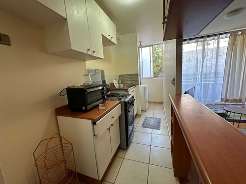 Arriendo Departamento Colinas De Oro Quilpué (94729)
