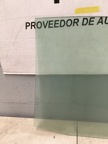 Cristal Trasero Derecho Hyundai I10 2010 2011 2012 2013 (Usado)