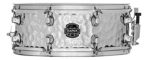 Tarola De Metal 14 X 5.5 Mpx Series Mpst4558h