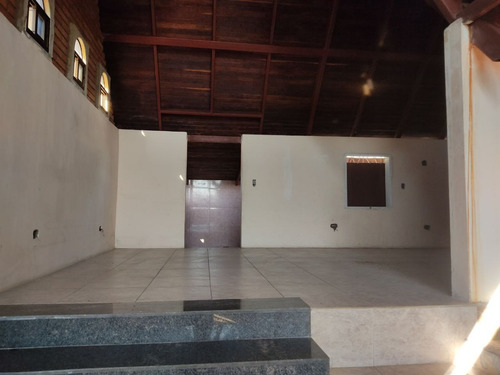 Imagen 23 de 24 de Casa En Venta En Villa Africana, Puerto Ordaz