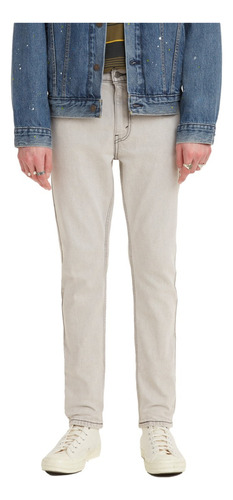 Pantalón Levi's® 510 Skinny Light Gray H2-23