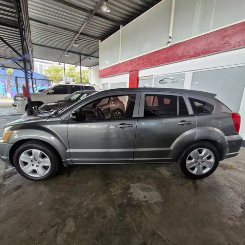 Dodge Calibre 2007 115.000km