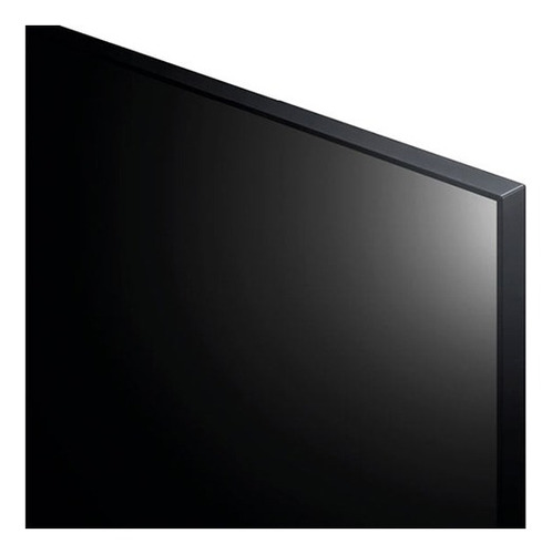 Tv LG Uhd 75'' Led 4k-smart Tv-webos- Procesador Ai Thinq