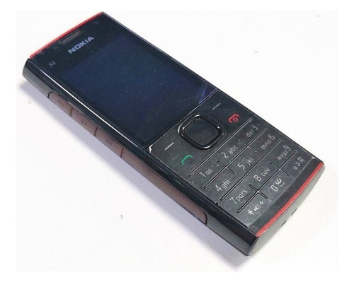 Teléfono Móvil Desbloqueado Original Nokia X2-00