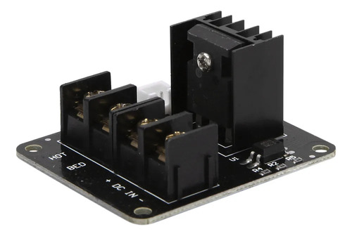 2 Módulos De Expansión 3d Mosfet Para Impresora Anet A8 A6 A