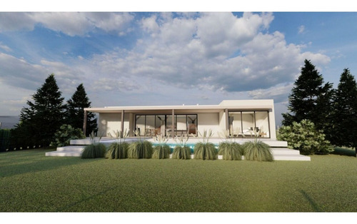 Imagen 3 de 6 de Lote En Venta En Country Golf Carlos Paz
