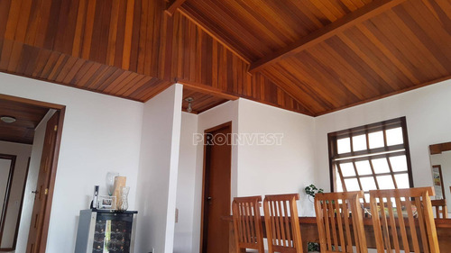 Imagem 12 de 30 de Casa Com 3 Dormitórios À Venda, 262 M² Por R$ 1.000.000,00 - Paysage Vert - Vargem Grande Paulista/sp - Ca18517
