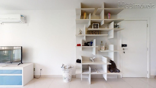 Imagem 10 de 15 de Apartamento - Brooklin - Ref: 11458 - V-13008543
