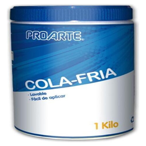 Cola Fria 1 Kilo Proarte