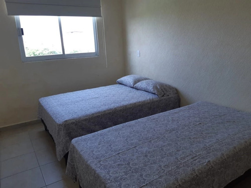 Imagen 7 de 16 de Renta Departamento Fracc Marina Diamante En Acapulco