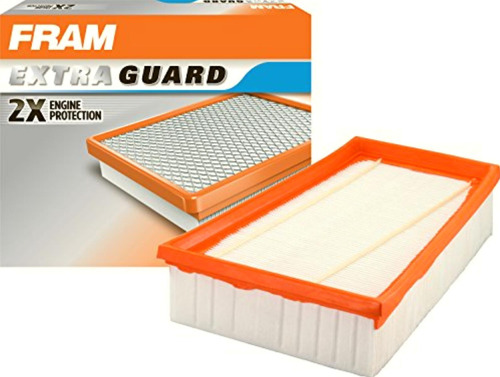 Fram Ca10234 extra Guard Panel De Filtro De Aire