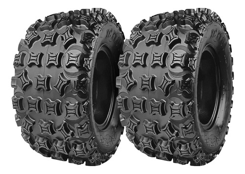 2 Llantas 22x11-10 Atv Arisun Ar06