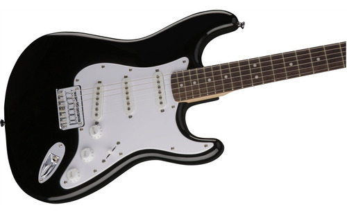 Guitarra Fender Squier Bullet Strato Ht Eléctrica