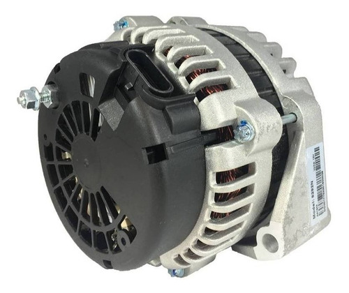 Alternador Chevrolet Silverado 4 Pines 8292