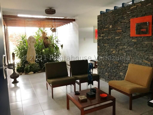 Imagen 2 de 20 de Casa En Venta 22-11040 En Cumbres De Curumo Wp 04120104330