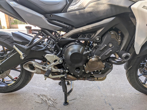 Imagen 6 de 6 de Yamaha Mt-09 Tracer 900 St