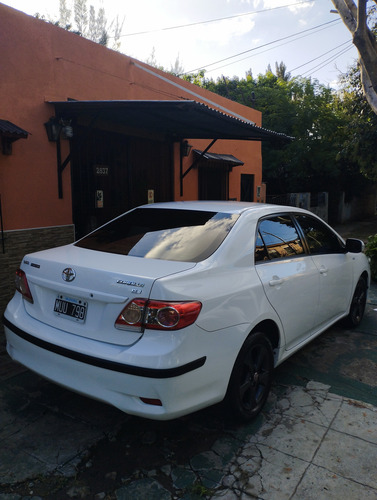 Toyota Corolla 1.8 Xei Mt Pack 136cv