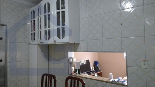 Imagem 6 de 12 de Casa Térrea Para Venda, 3 Dormitório(s), 93.17m² - 4176