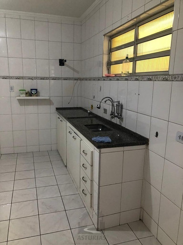 Imagem 13 de 15 de Sobrado A Venda Na Vila Esperança - 3547-1
