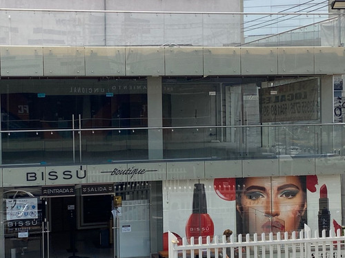 Imagen 18 de 21 de Santa Mónica Tlalnepantla Se Renta Local En Centro Comerical