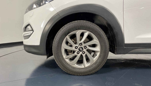 Imagen 10 de 15 de 45023 - Hyundai Tucson 2017 Con Garantía At