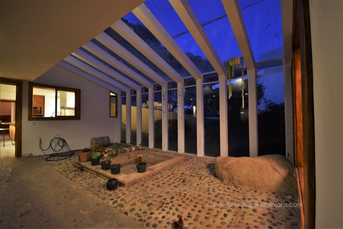 Residencia De Lujo En Santa Anita