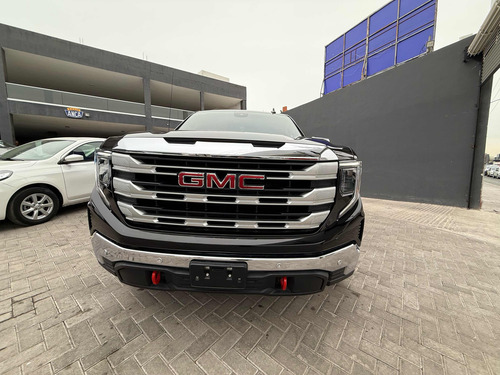 GMC Sierra 5.3 V8 Regular