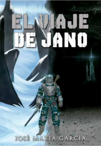 El Viaje De Jano, De Garcia Mas,jose Maria. Editorial Editorial Canal De Distribucion En Español