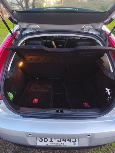 Citroën C4 2.0 Exclusive Bva Am71