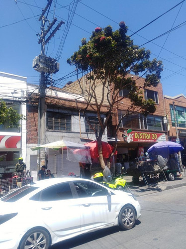 Imagen 7 de 7 de Lote En Venta En Bogotá 20 De Julio. Cod 11784