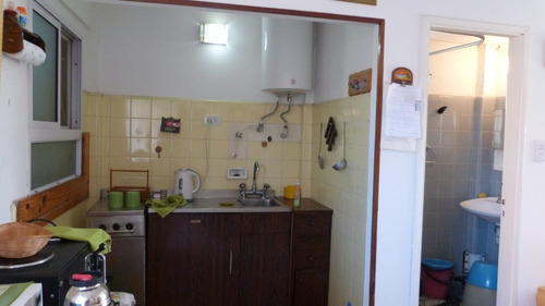 Imagen 4 de 5 de Departamento En Venta En Villa Gesell