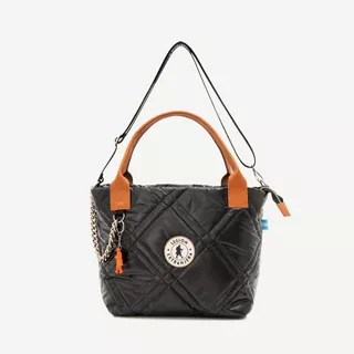 Tote Venecia Donna Negro