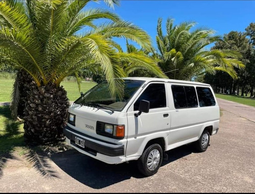 Toyota Liteace 