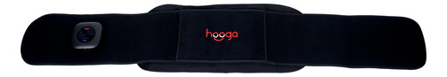 Cinturón De Masaje Hooga Modelo Lumbar Con Calor
