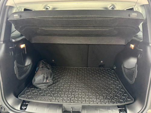 Jeep Renegade 1.8 Sport