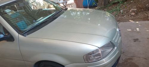 Volkswagen Gol 1.9 Sd Comfortline 60a