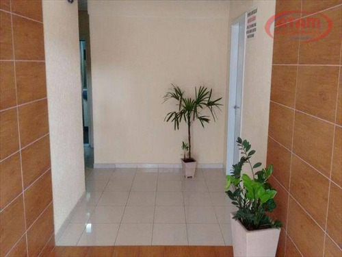 Imagem 10 de 21 de Apartamento Residencial À Venda, Jardim Centenário, São Paulo - Ap1291. - Ap1291