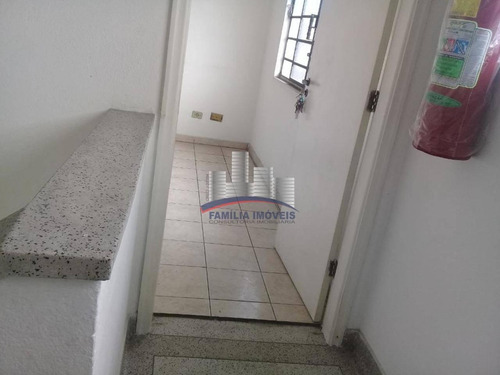 Apartamento De 2 Quartos Para Venda Ou Locação - Parque São Vicente - São Vicente - Izm48372-295794