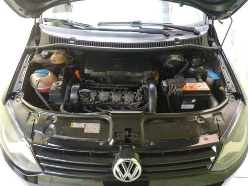 Volkswagen Fox 1.0 Vht Trend Total Flex 5p 2013