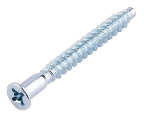Tornillo Soberbio Zincado 3/16 X 1 1/2 X 44u
