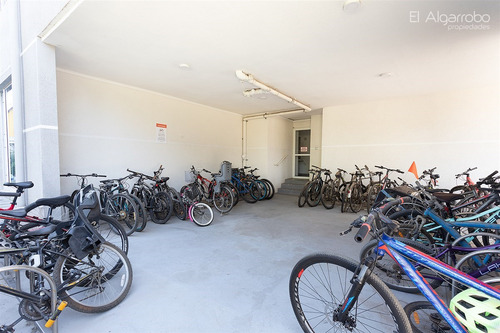 Dpto Venta 2d1b .precio Incluye Arriendo Estc. Por Un Año