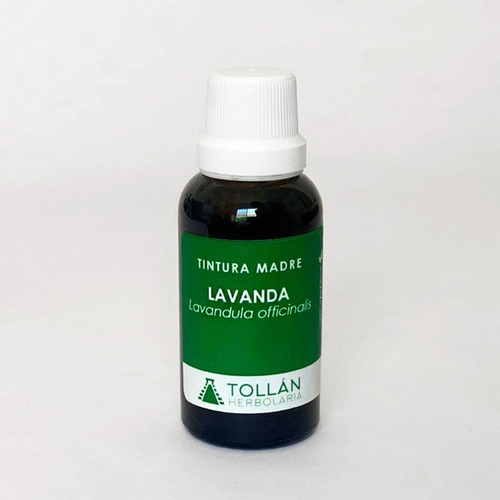 Kit Plantas Medicinales Tintura Madre Para Emociones 7 Pzs.