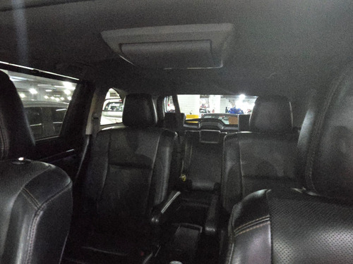 Toyota Highlander 3.5 Limited At