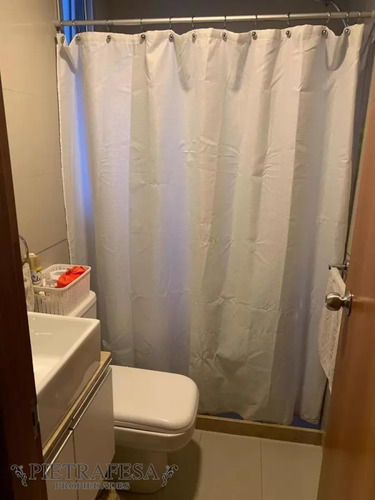 Apartamento En Venta - 3 Dormitorios - 2 Baños Con Terraza Y Patio - Garaje - 26 De Marzo - Pocitos