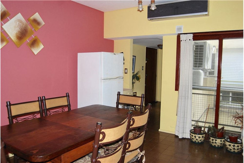 Venta Dpto 3amb - Balvanera