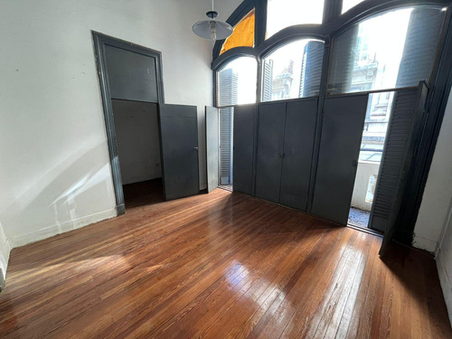 Oficinas Comerciales/profesionales En Alquiler Mendoza 1082