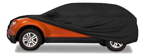 Funda Cubierta Jaguar Xj Auto Sedán G2 Impermeable