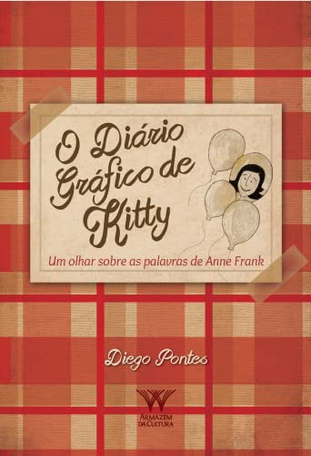 Libro Diário Gráfico De Kitty O Um Olhar Sobre As Palavras D