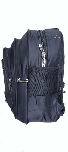 Morral Mochila Hef  Mediano 