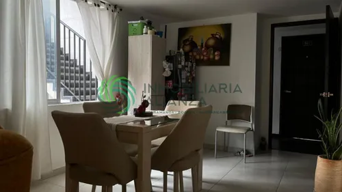Apartamento En Venta En Bolivar. Cod V61680